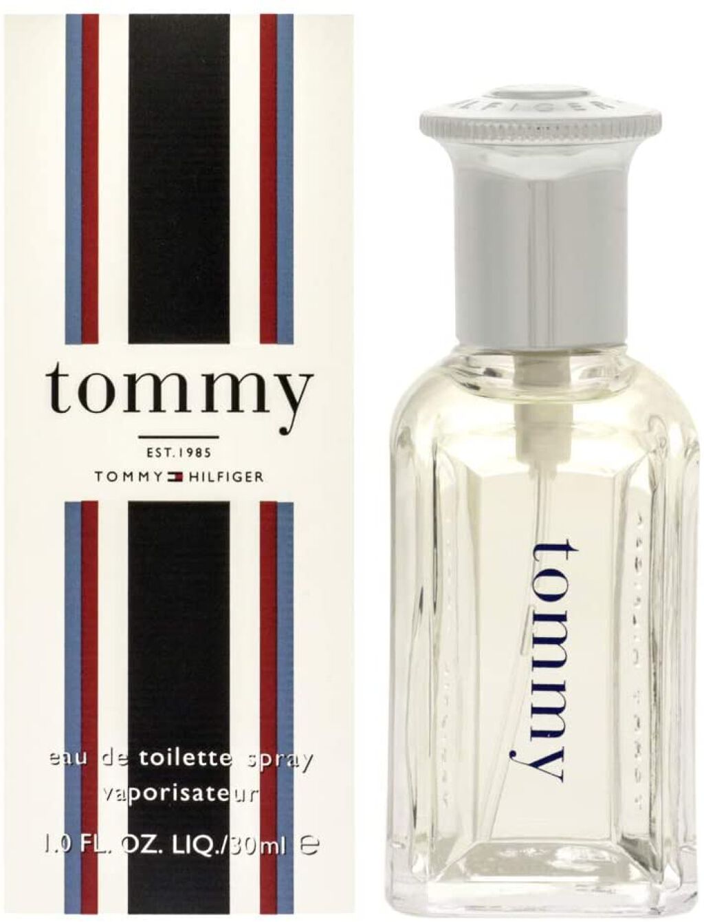 Tommy オードトワレ Tommy Hilfiger トミー ヒルフィガー のリアルな口コミ レビュー Lips