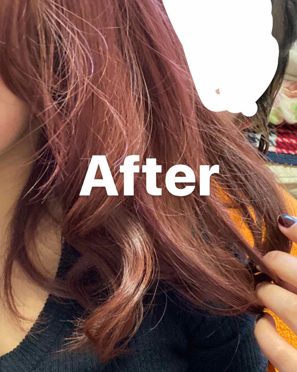 デビルズトリック クイスクイスの口コミ コロナで自粛中もモチベ上げてこ 色落ちし By まる 敏感肌 10代後半 Lips