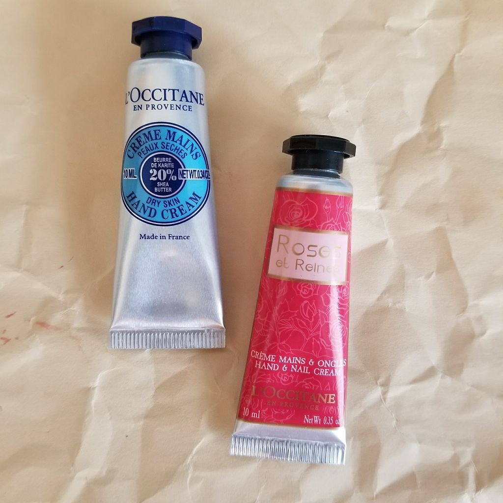 :プレゼントしたいハンドクリーム