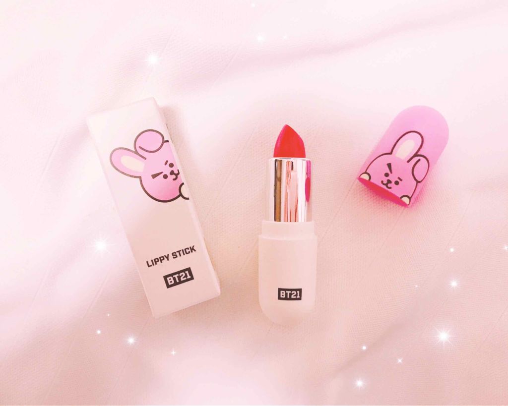 Vt Bts Vt Cosmeticsの口コミ 愛してやまない妹への少し早めのクリスマスプ By Mami Lips