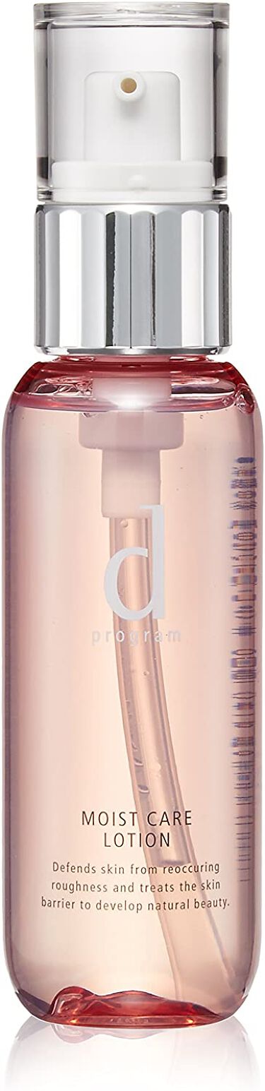 モイストケア ローション W D プログラムのリアルな口コミ レビュー Lips