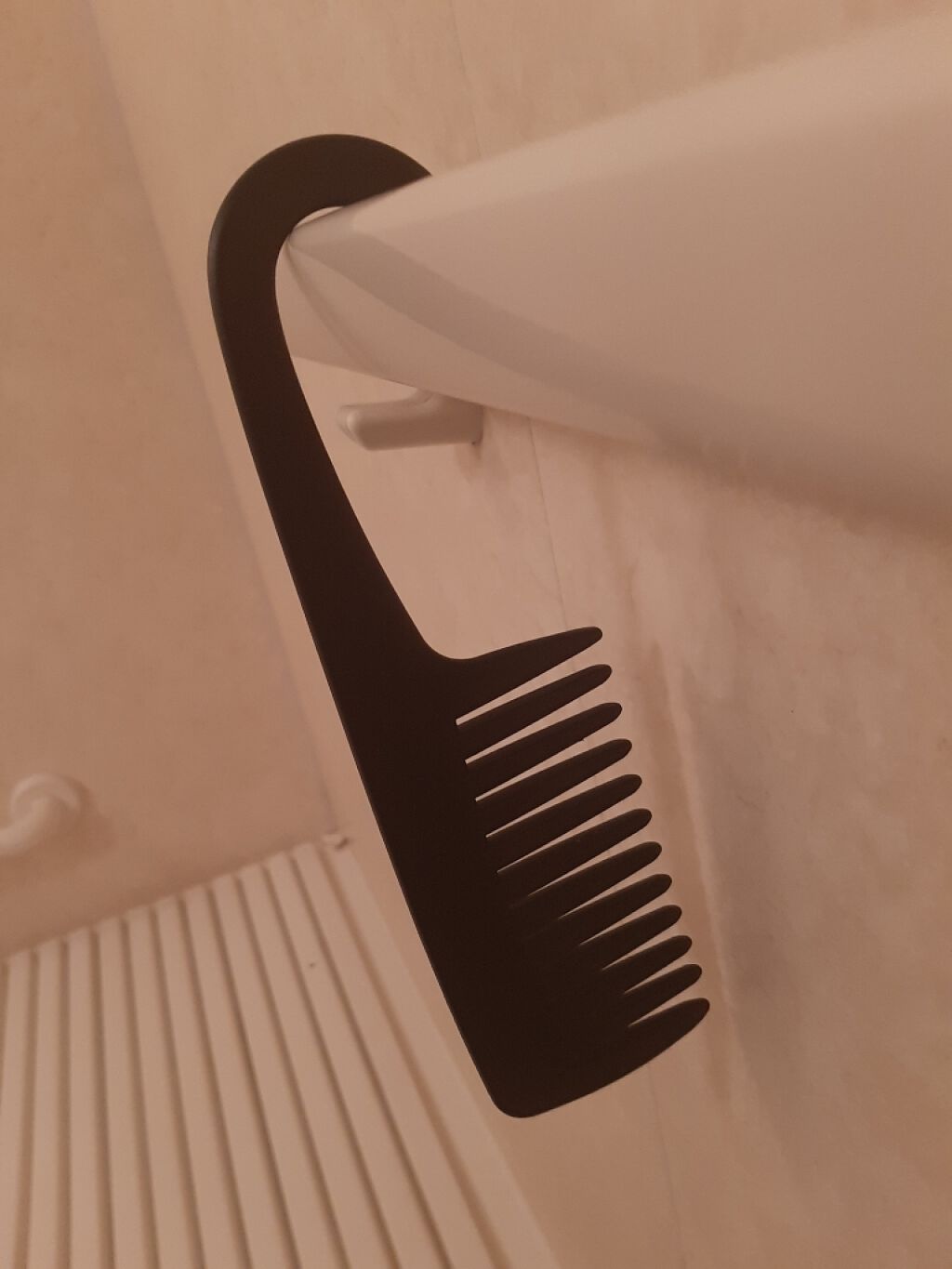 トリートメントコーム キャンドゥの口コミ 超優秀 100均で買えるおすすめヘアブラシ またまたプチプラ好きの By ずこたん Lips