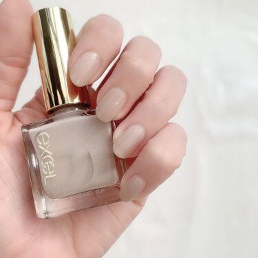 短くてもこんなに可愛い ショートネイルのセルフデザイン15選 Lips