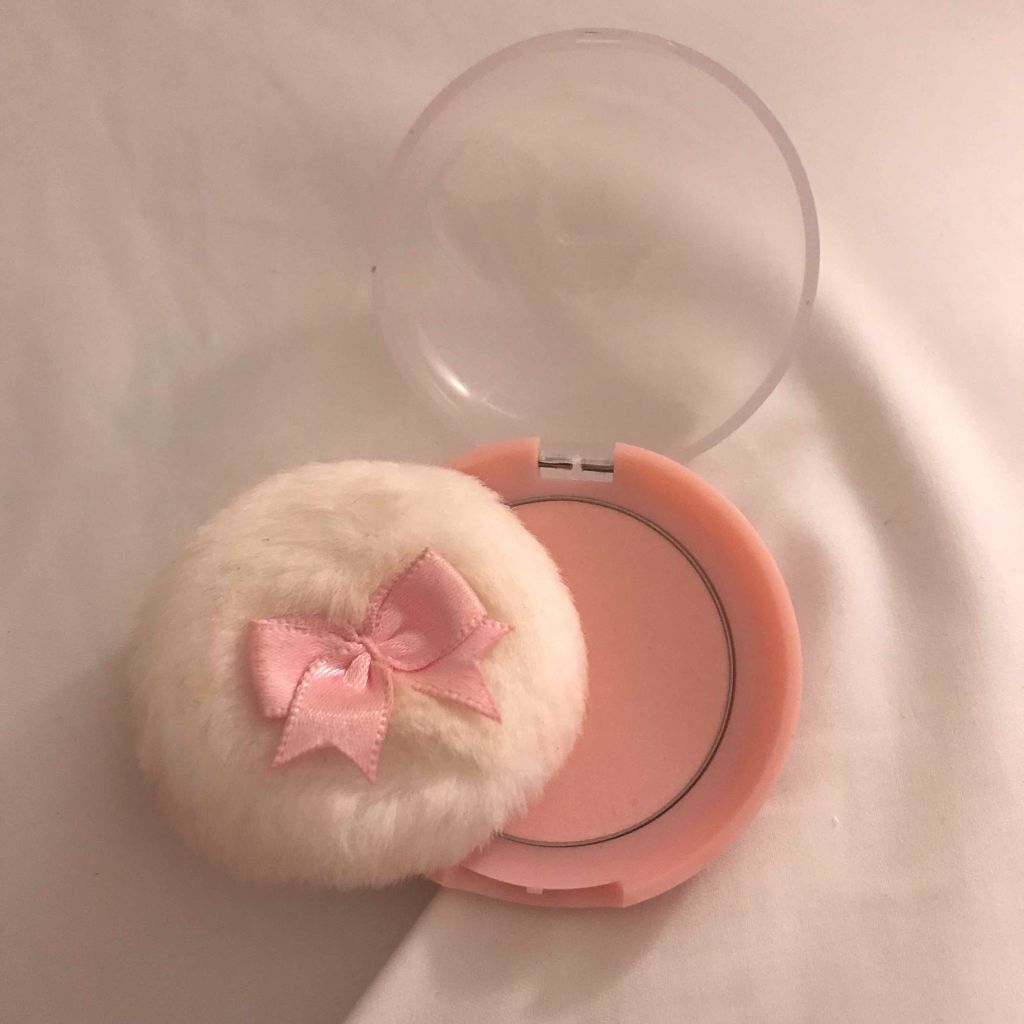 2:かわいらしい印象がいいな