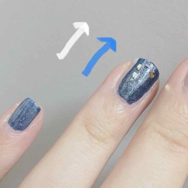 ネイル エナメル ちふれを使った口コミ 最近セルフネイルにハマってまして 今回は By ちきん 混合肌 代前半 Lips