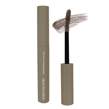 試してみた ラッシュ アイブロウマスカラ Kirei Factoryのリアルな口コミ レビュー Lips