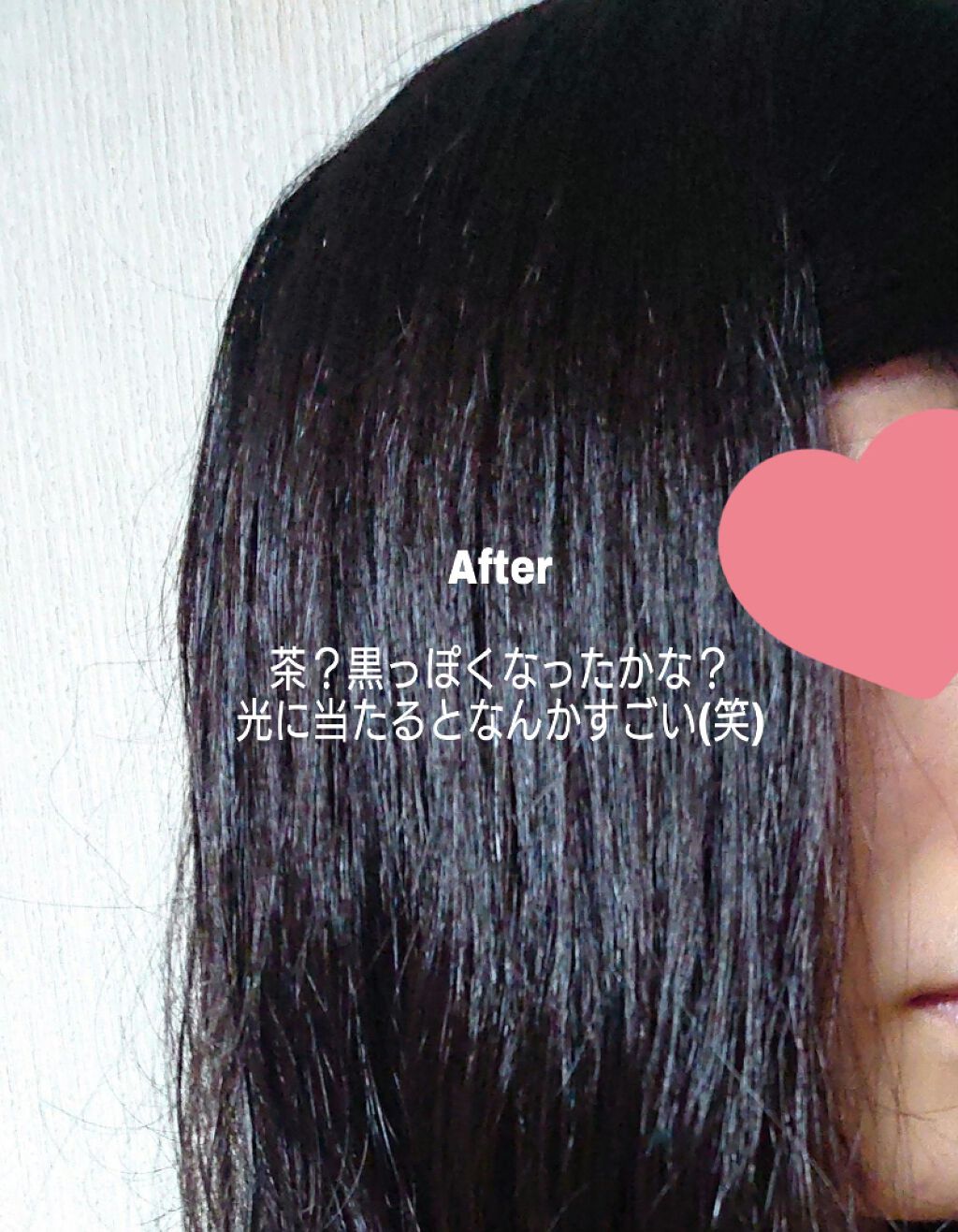 泡カラー 医薬部外品 リーゼの口コミ 髪色を暗くしようと思って リーゼ泡カラーの By みん 乾燥肌 代前半 Lips