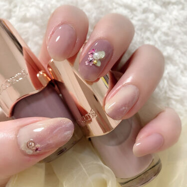 ネイルエナメル Pu141 Cosme Decorte コスメデコルテ Lips