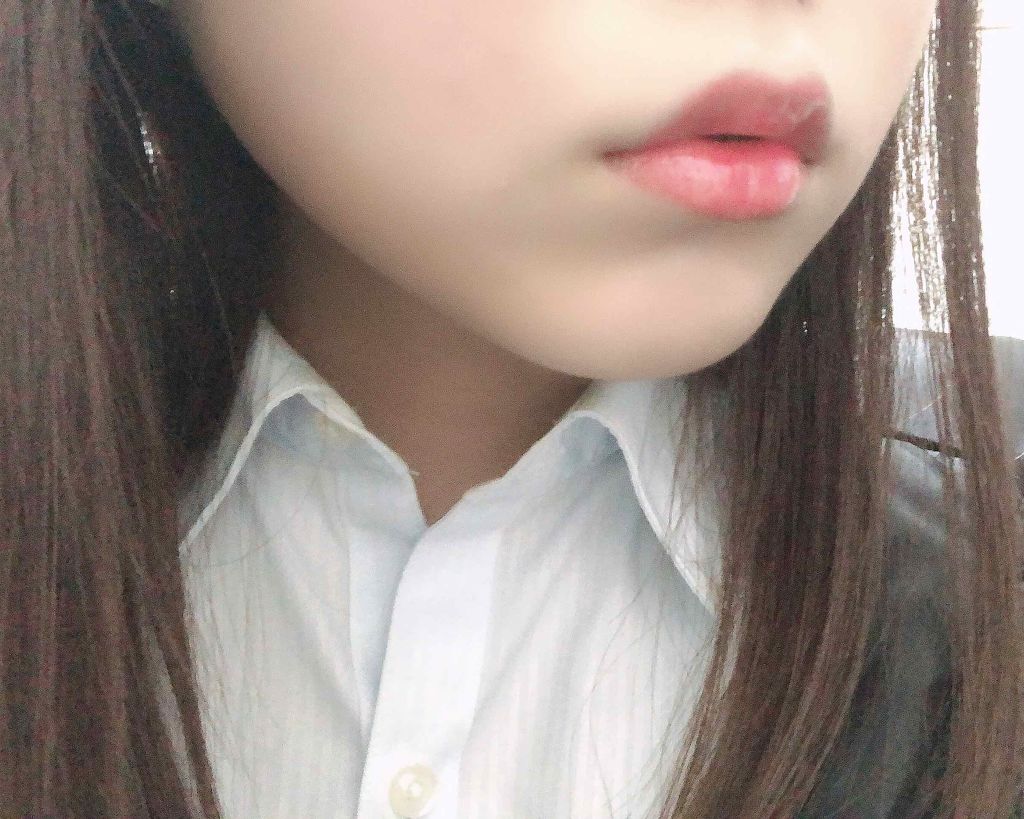 モテパーツ:唇