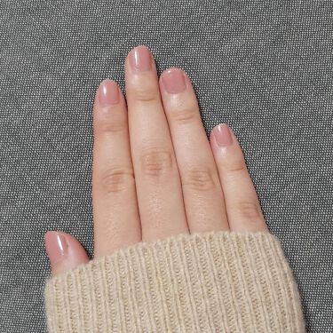 カラフルネイルズ キャンメイクの口コミ 21年も可愛くいよう By 탈리스 混合肌 10代後半 Lips