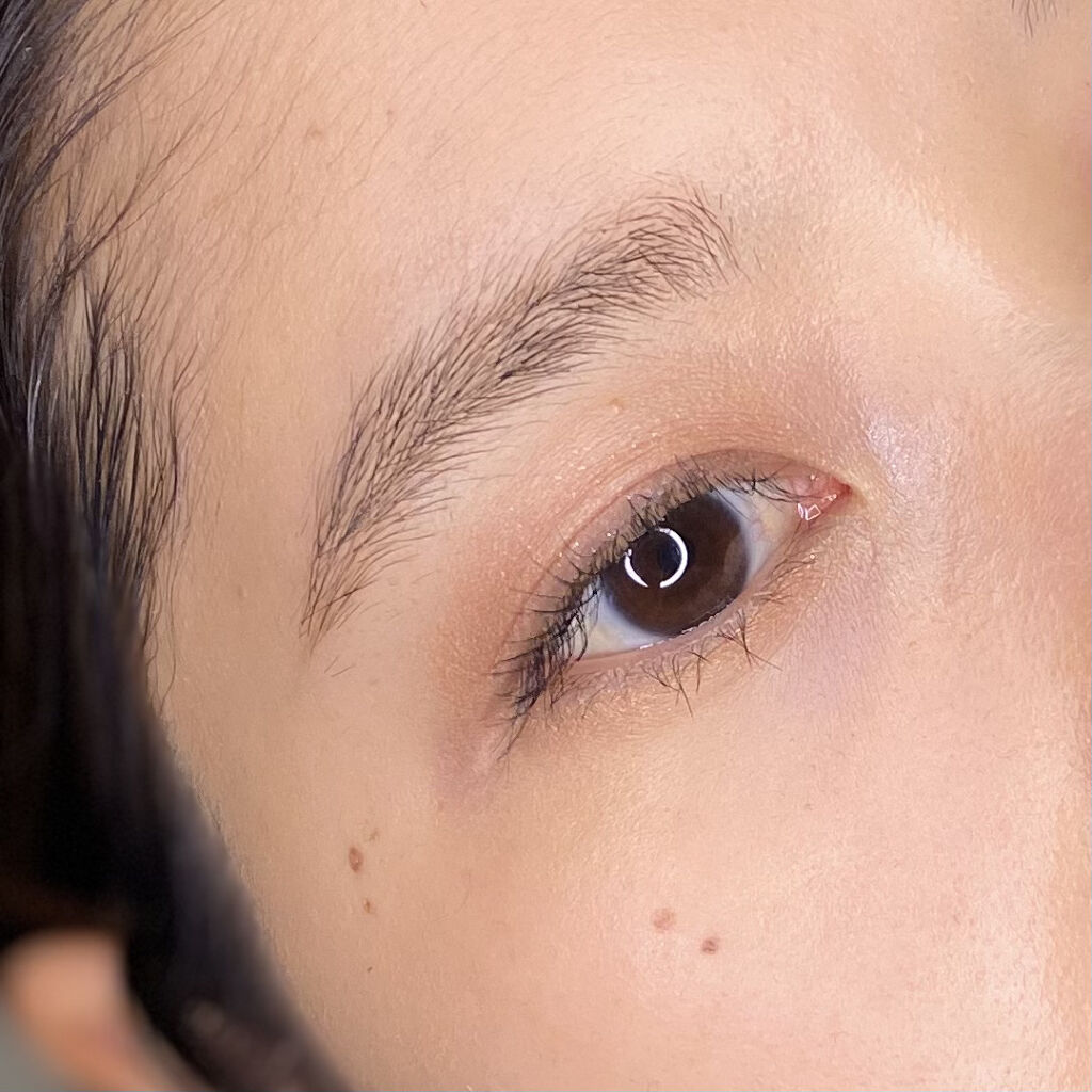 ストレングス レングス セラム インフューズド マスカラ Baremineralsの口コミ ベアミネラル ストレングス レングスセラ By みー 敏感肌 代後半 Lips