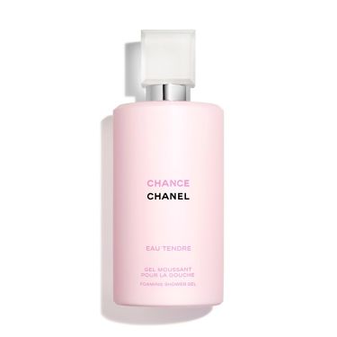 試してみた チャンス オー タンドゥル シャワー ジェル Chanelのリアルな口コミ レビュー Lips
