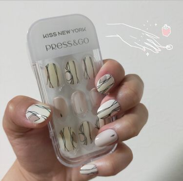 Press Go プレスアンドゴー Kiss New Yorkの口コミ Press Go Kissnewyo By Poono 乾燥肌 Lips