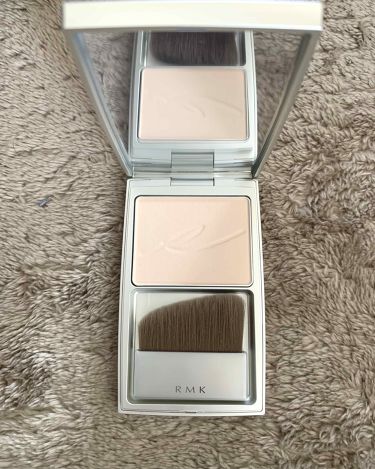 くすみを飛ばしてシルク肌続く♡|RMK