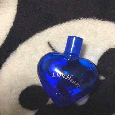 試してみた ライオンハート オード トワレ エンジェルハートのリアルな口コミ レビュー Lips