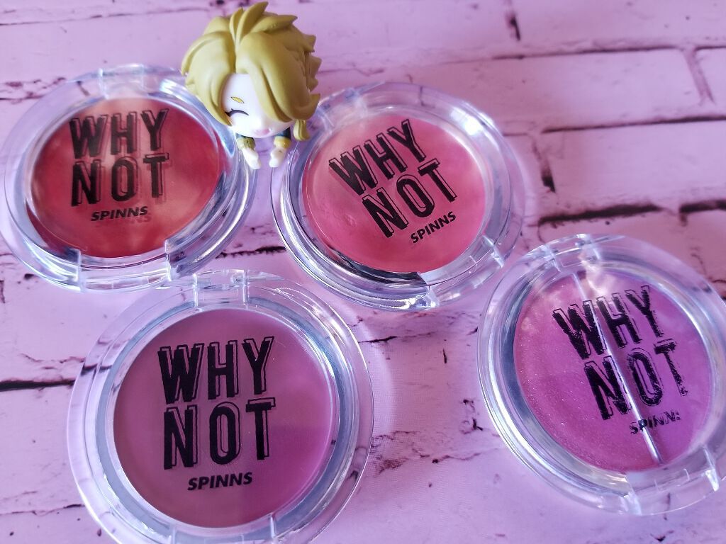 年代 肌質別 Why Not Spinns クリームチーク Daisoの口コミ 77件 Lips 年代 肌質別 Why Not Spinns クリームチーク Daisoの口コミ 77件 Lips