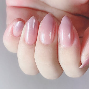 限定マニキュア ナチュラルネイルカラーn デュカートの口コミ デュカート 21年夏新色 4月26日 By ゆき姉 週末多忙 敏感肌 Lips