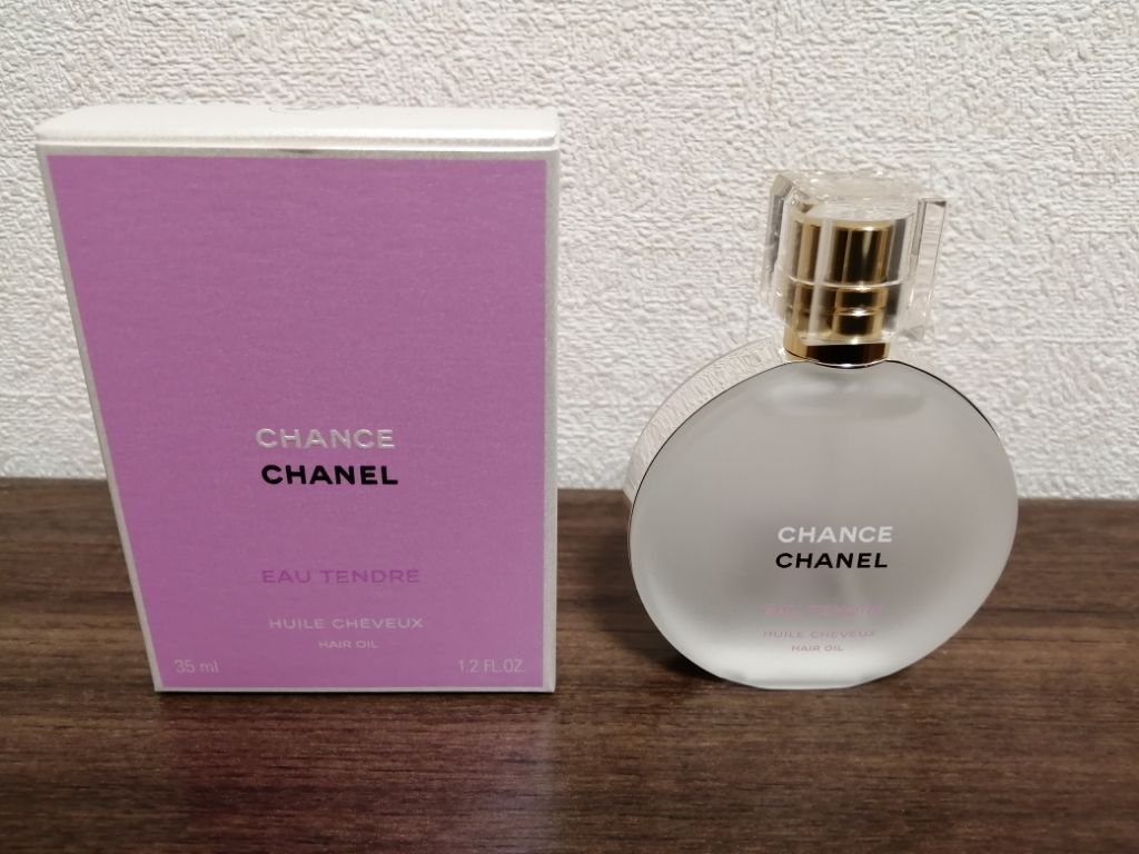 CHANEL - CHANEL チャンス オルゴール の+crystalchambers.co.uk