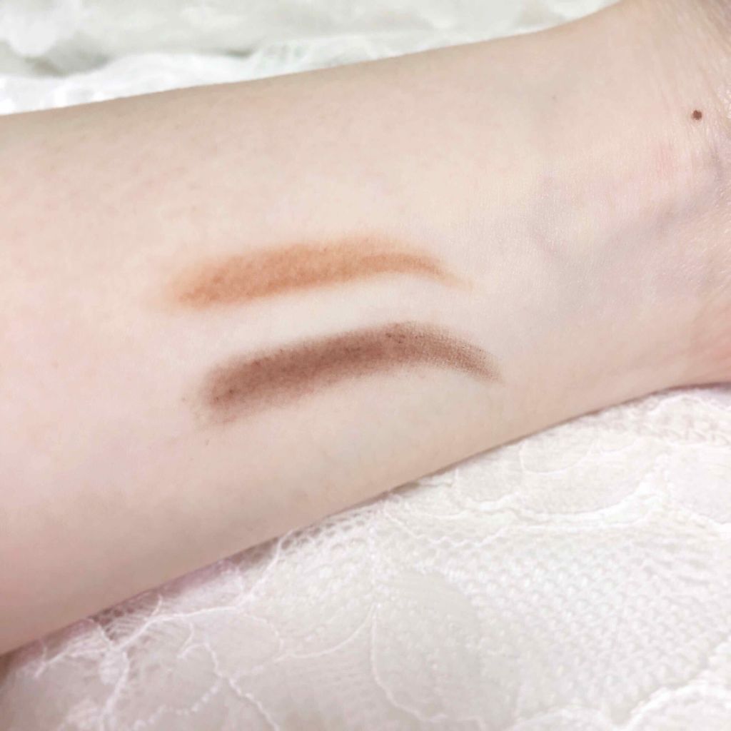 ドローイング アイブロウ ペンシル Etudeの口コミ こんにちは ドローイングアイブ By ᗩ I Lips