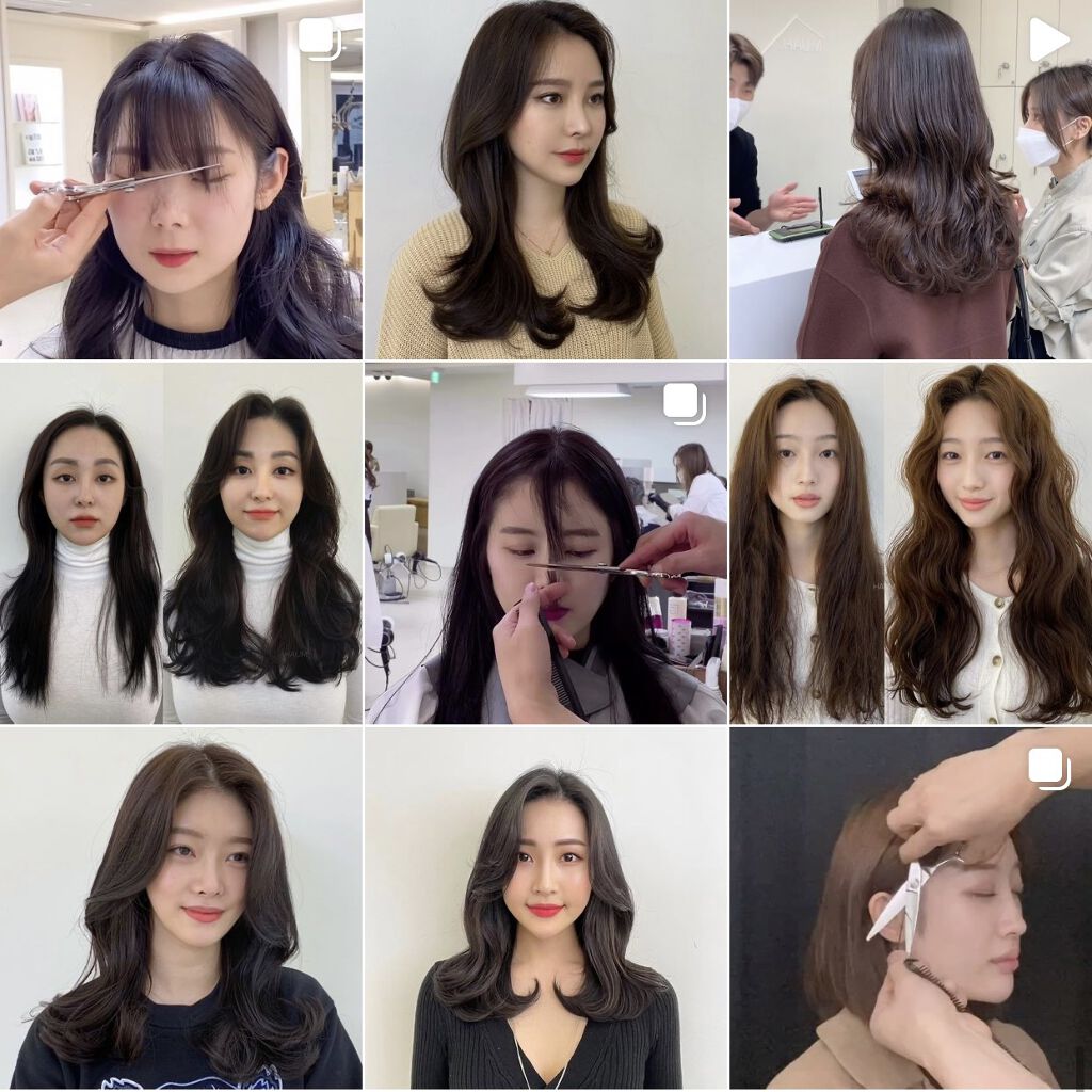 Haum ヘアロールブラシ Haumの口コミ 自宅で韓国風ヘアが作れる Haum By Yochan 乾燥肌 代後半 Lips