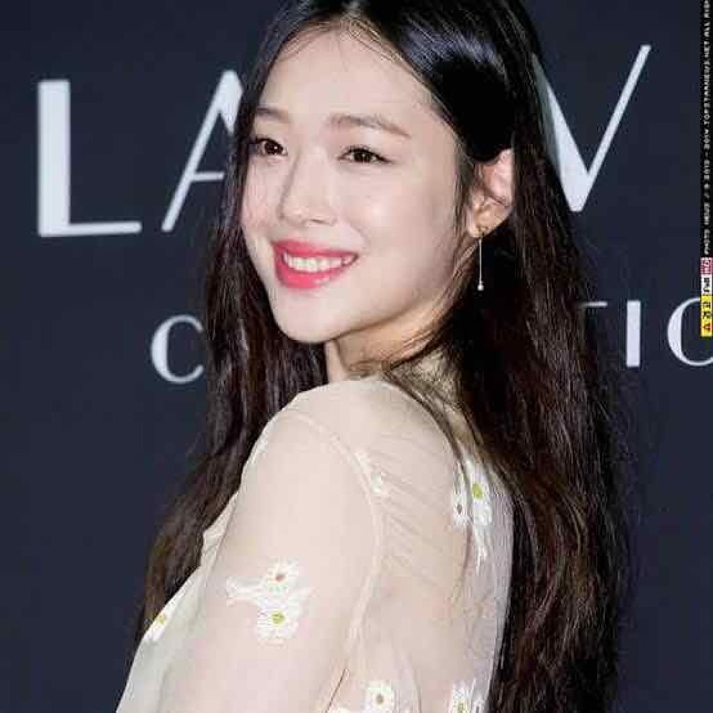 オペラ リップティント N Operaを使った口コミ ソルリさんになりたい ソルリさんは私の憧 By ヘミ 普通肌 10代前半 Lips