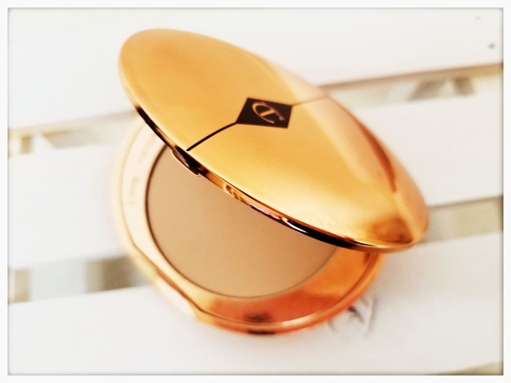 ▷AIRBRUSH FLAWLESS FINISH