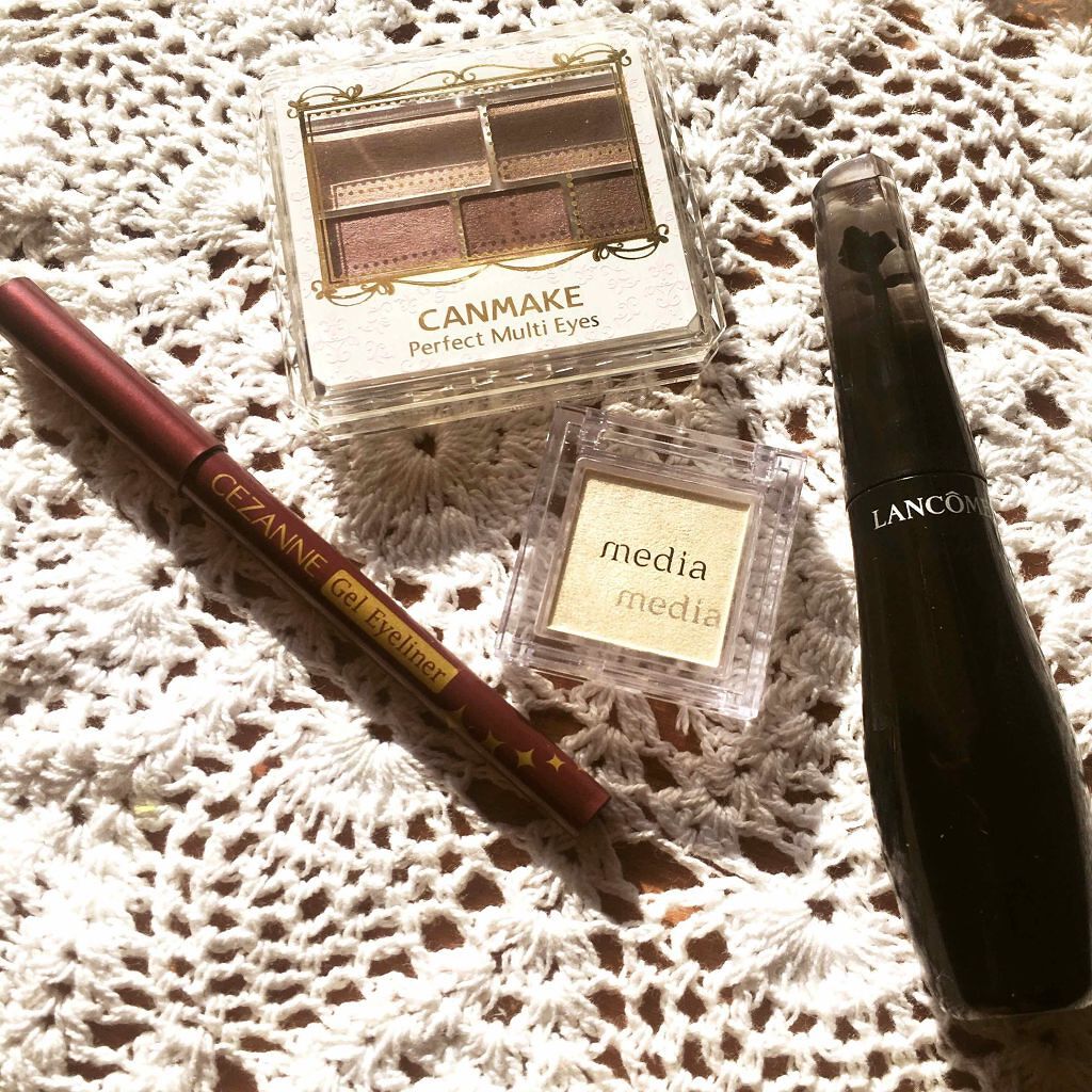 CEZANNEのあれ、もう使った?