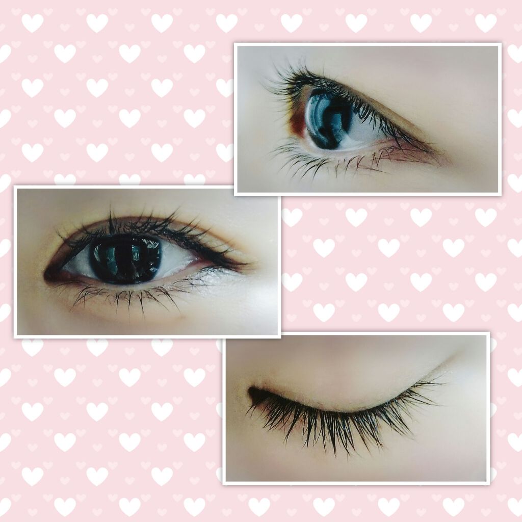 ラッシュケアエッセンス キャンメイクの口コミ キャンメイク ラッシュケアエッセンスもう By 椿 Lips Agm 混合肌 Lips