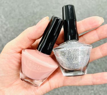 1000円以下 オールインワン クイックジェルエナメルex Dhcのリアルな口コミ レビュー Lips