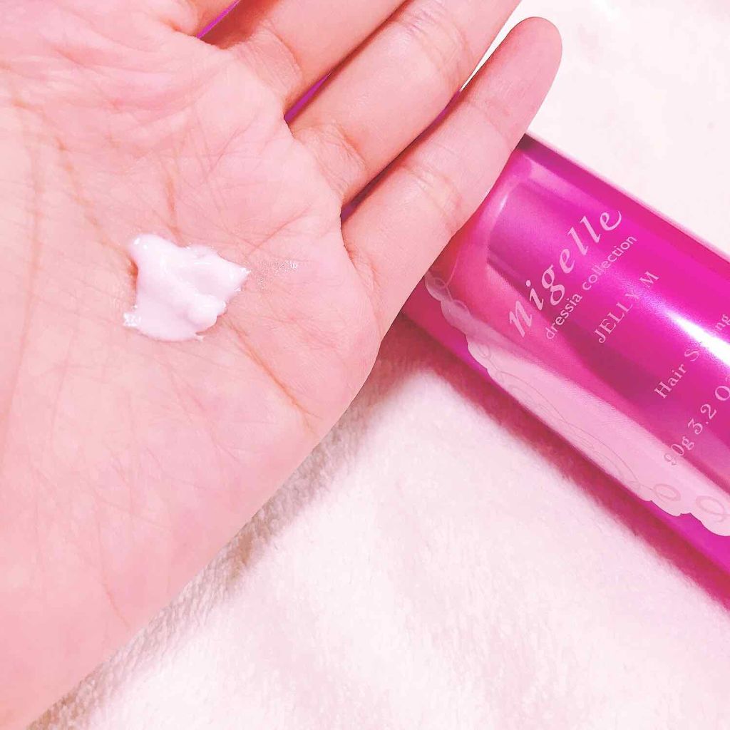 ニゼルジェリー ニゼル ドレシアコレクションの使い方を徹底解説 もぉ これはこれは 濡れ髪を作りたい方にす By びーちゃん 毎日投稿 乾燥肌 Lips