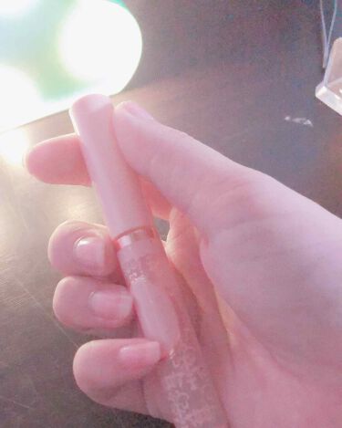 クリアコートマスカラ キャンメイクの口コミ 今回は４月から中学生へ 高校生へ という方 By ステラ 混合肌 10代後半 Lips