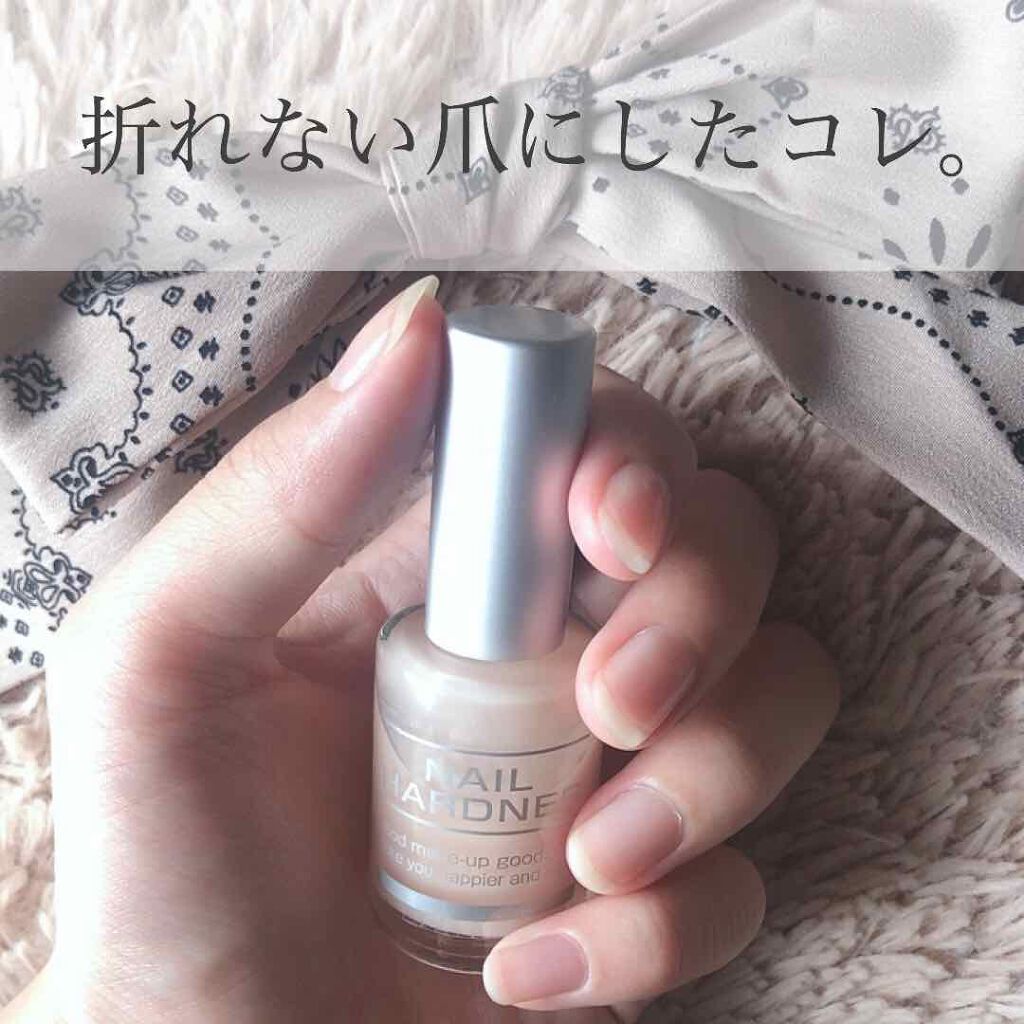 シーランドピューノ ハンド ネイル テティ ハンドクリーム シーランドピューノを使った口コミ こんにちは 私めちゃめちゃ爪弱いんです 爪 By うるおい成分 混合肌 Lips