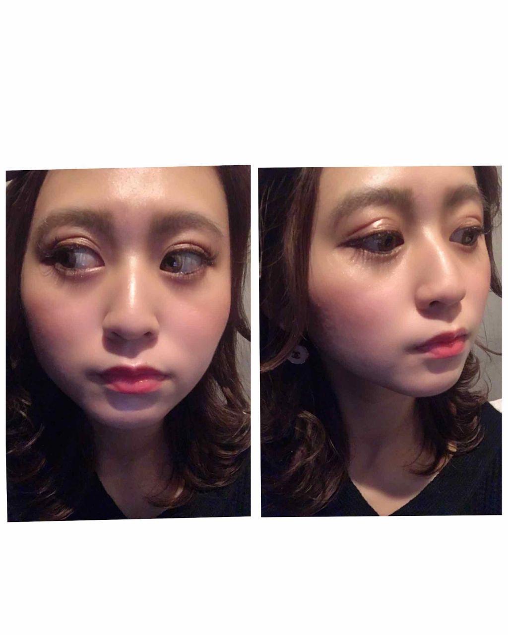 Three シマリング グロー デュオ Threeの口コミ Threeのシマリンググローデュオ評価が高 By Mami 乾燥肌 代前半 Lips