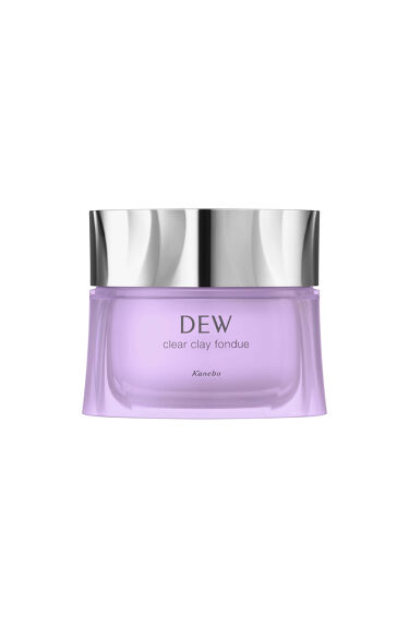 DEW  クリアクレイフォンデュ