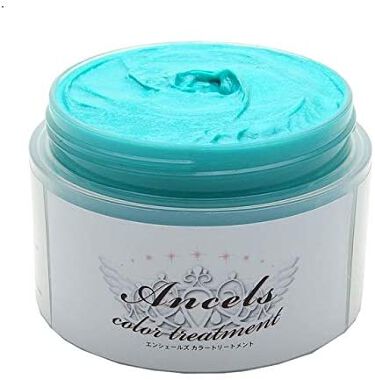 Ancels Color Butter オーシャンブルー エンシェールズ Ancels Lips