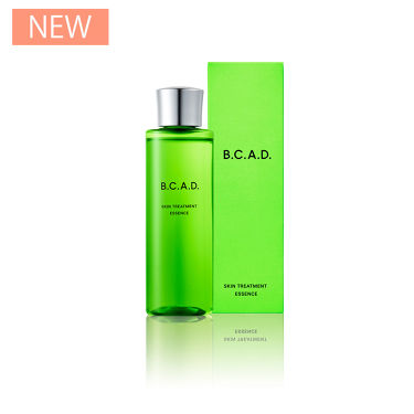 スキントリートメントエッセンス B C A D ビー シー エー ディー のリアルな口コミ レビュー Lips