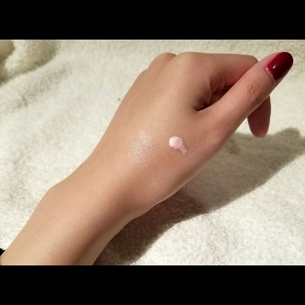 ツヤ肌はボリューマーでつくる!