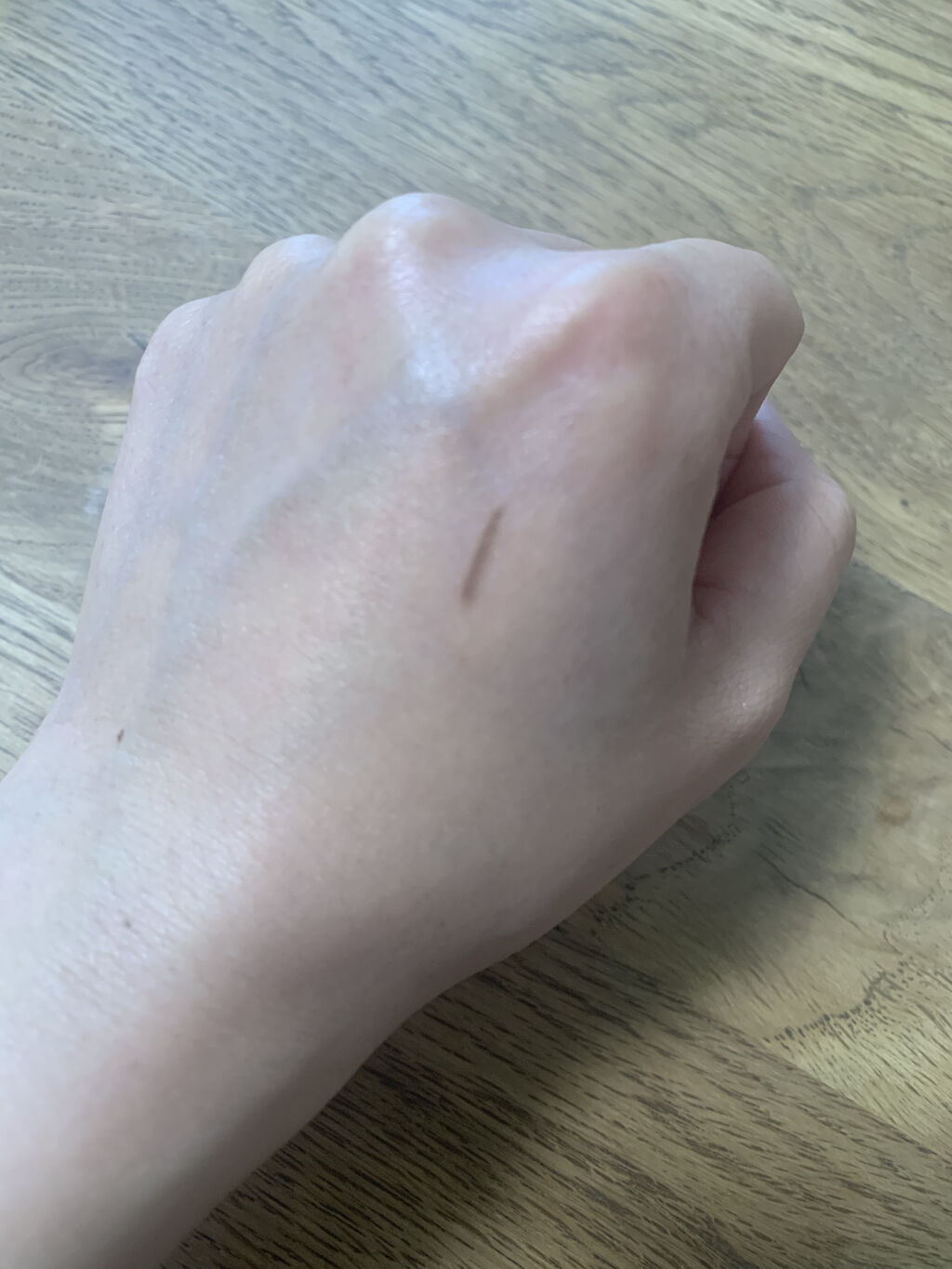 超細芯アイブロウ Cezanneの口コミ Cezanne 超細芯アイブロウ 02 By かなた 敏感肌 Lips