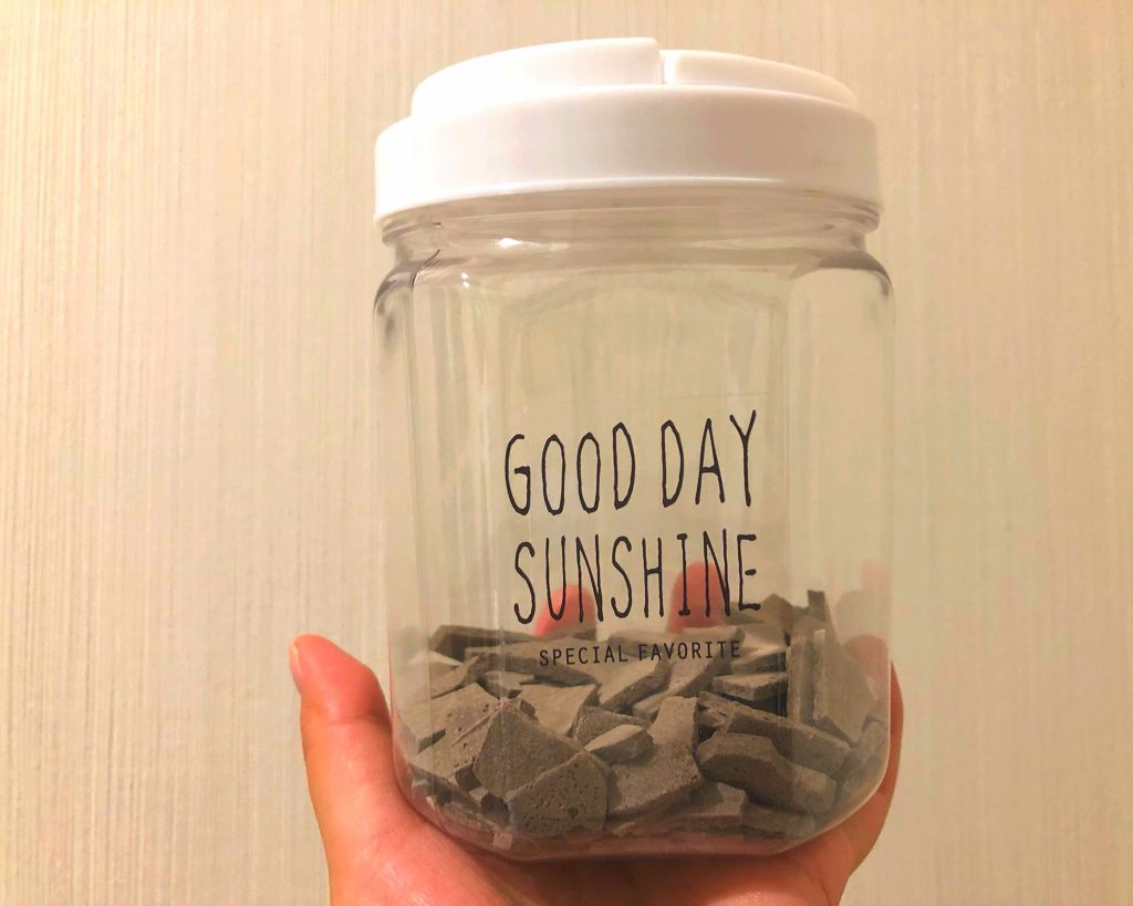 ガスール固形 ナイアードの口コミ タイトル通り 肌のごわつきが一度で消えまし By 𝕙𝕒𝕔𝕠 敏感肌 30代後半 Lips