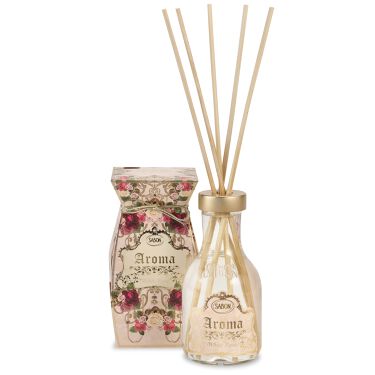 アロマ パチュリ ラベンダー バニラ 250ml Sabon サボン Lips