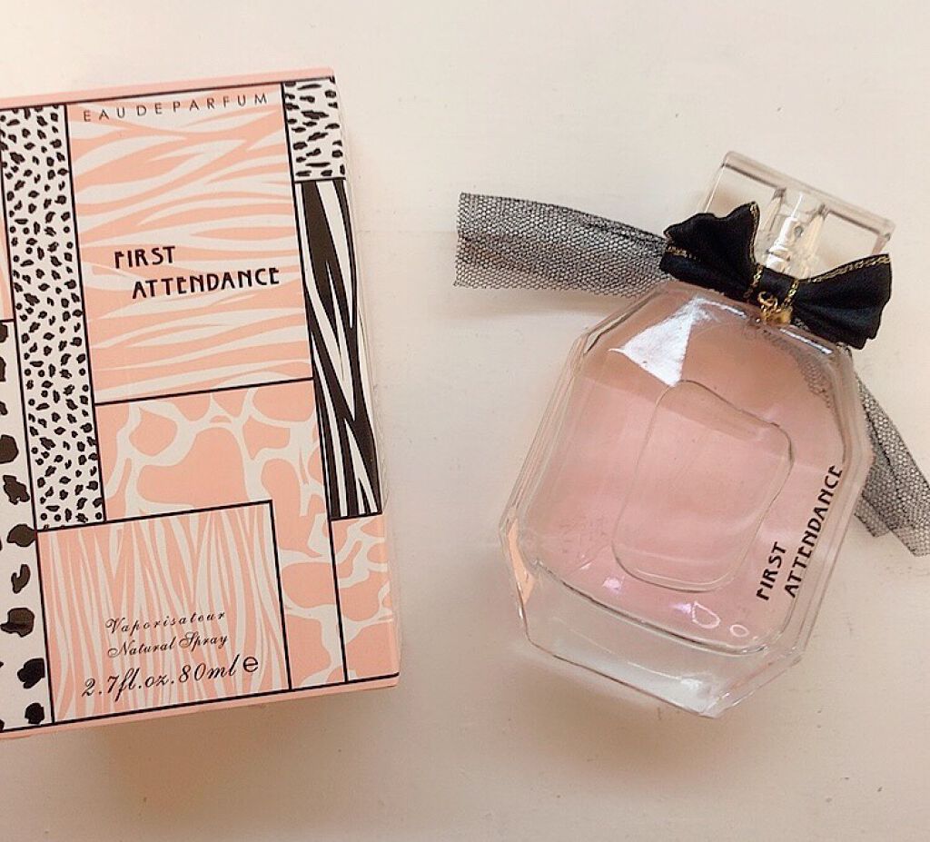 ファーストアテンダンス アマティアスの口コミ 1000円以下で買えちゃう デパコスの By 歌 恋 普通肌 Lips