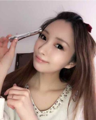 フジコ眉毛美容液first Fujikoの口コミ フジコ眉毛美容液ｆｉｒｓｔ 1 450 税 By コニー 敏感肌 Lips