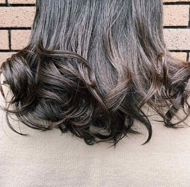 グロッシーヘアワックス エアリー イージーの口コミ 誰でも簡単に濡れ髪ヘアアレンジ ヘアアレ By Lisa 韓国コスメ紹介中 乾燥肌 Lips