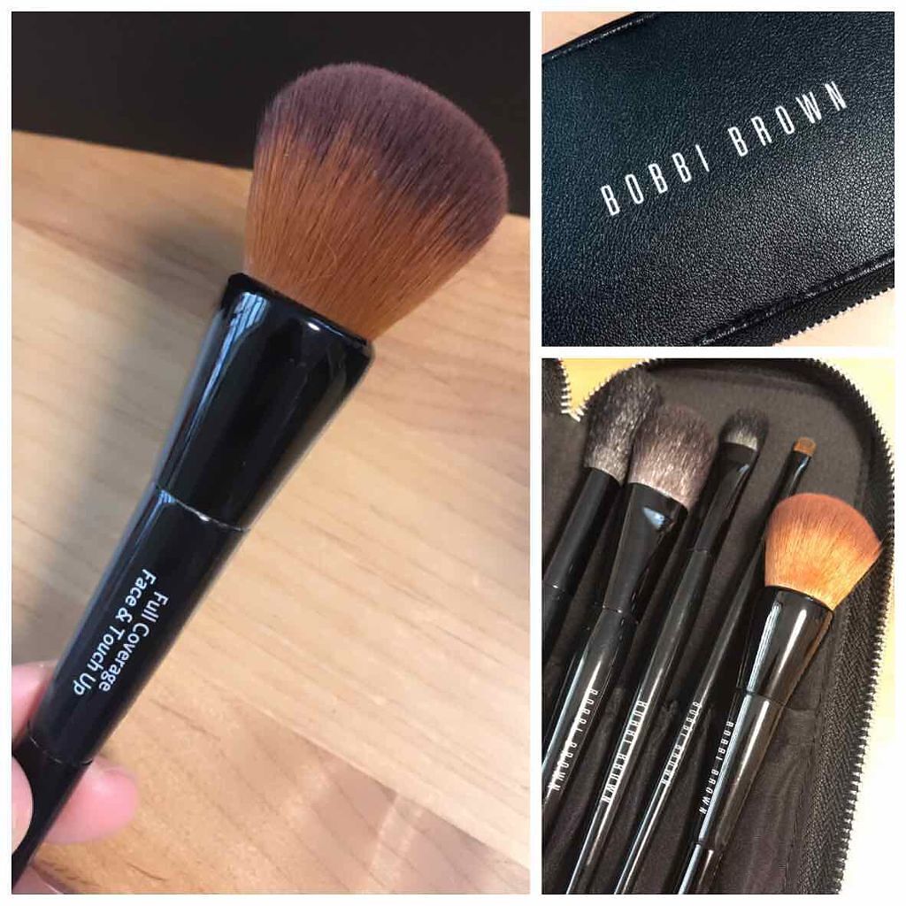 BOBBI BROWN
