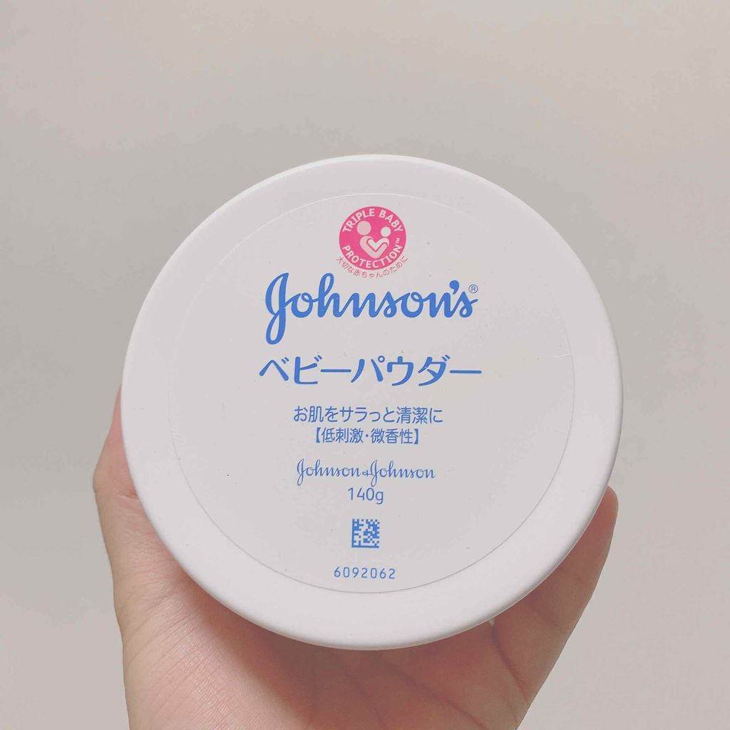 ジョンソン ベビーパウダー ジョンソンベビーの使い方を徹底解説 ジョンソンのベビーパウダー 私的にはめち By ももんちゃん 代前半 Lips ジョンソン ベビーパウダー ジョンソンベビーの使い方を徹底解説 ジョンソンのベビーパウダー 私的にはめち By ももんちゃん 代前半 Lips
