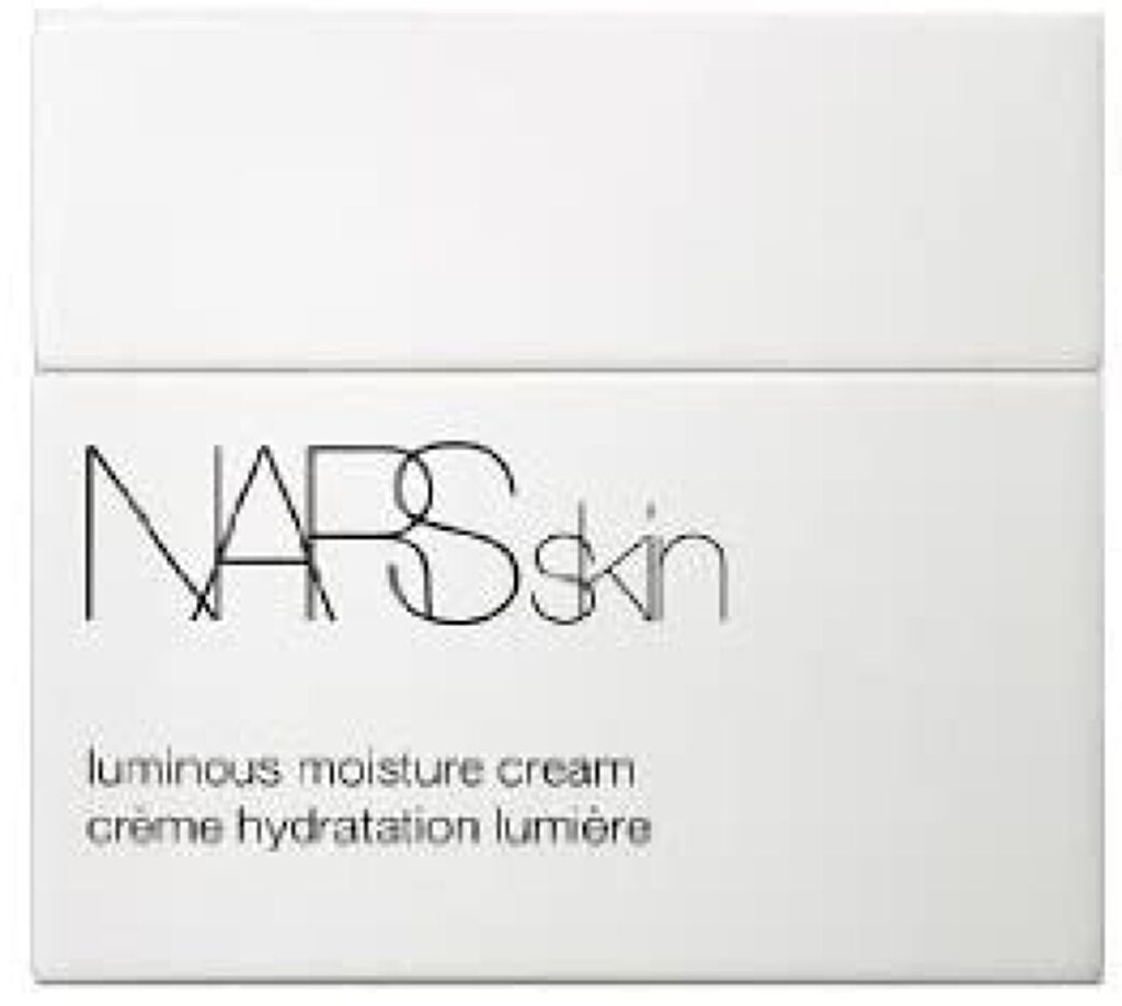 Narsskin ルミナスティックモイスチャークリーム Narsのリアルな口コミ レビュー Lips