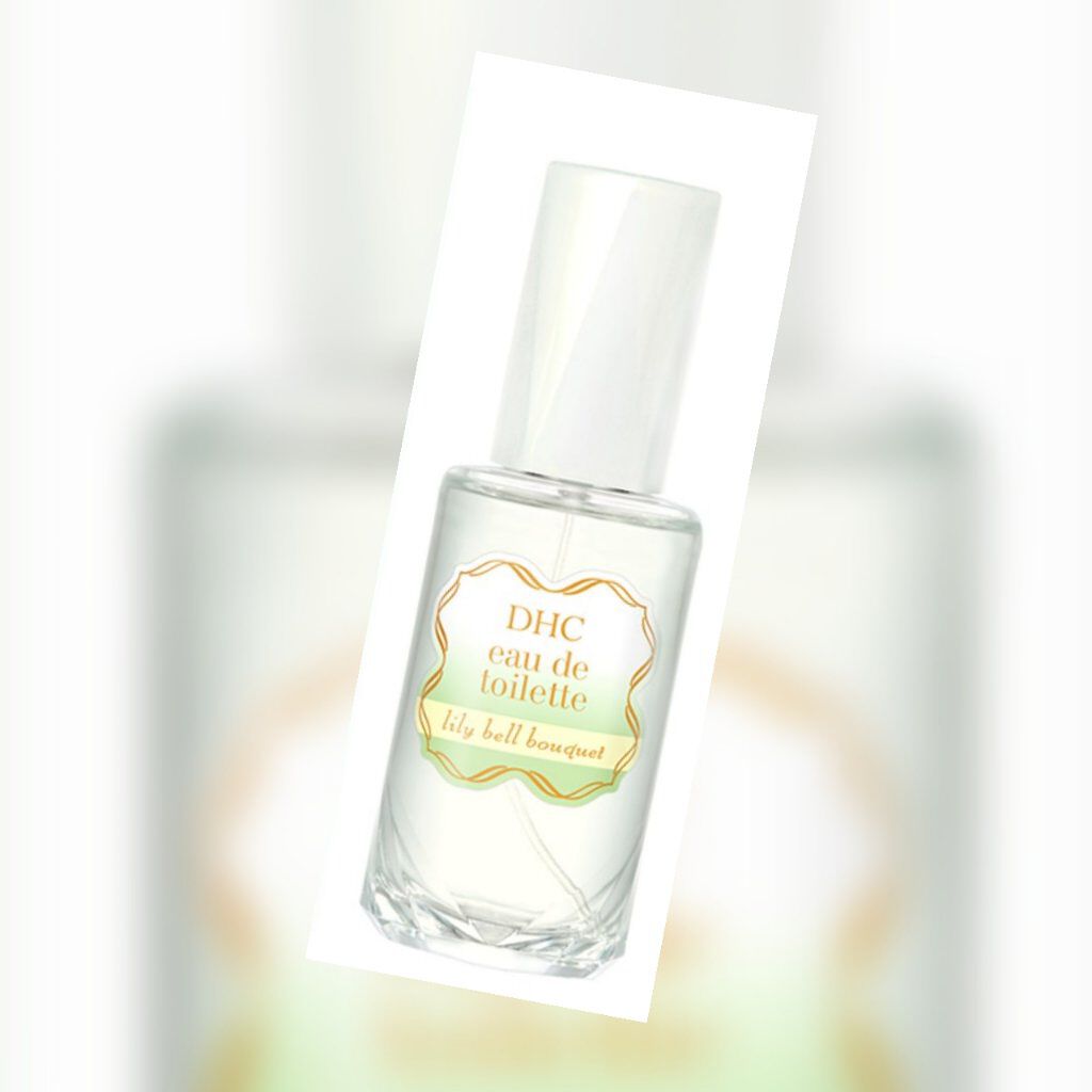 オードトワレ リリーベルブーケ シャイニーフローラルの香り Dhcの口コミ とってもオススメです 優しくてリラックスで By 美容魔神 混合肌 30代前半 Lips