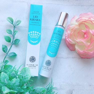 リッドキララ 北の快適工房のリアルな口コミ レビュー Lips