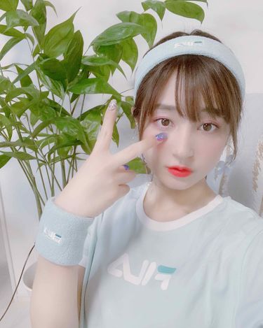 リップティント Innisfreeを使った口コミ Innisfree Fila とにかく By 新希咲乃 にきさきの 乾燥肌 代前半 Lips