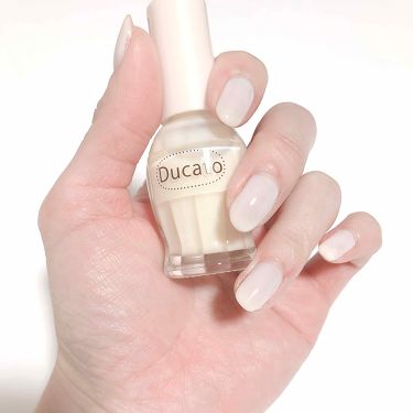 ミルクのような甘さがほしー ちゅるっと透明感を叶える 乳白色ネイル3選 Mery メリー